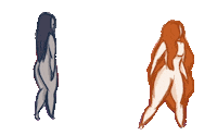 Dance Love Sticker by Bren López