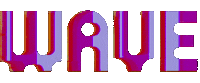 Art Glitch Sticker