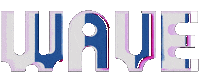 Art Glitch Sticker