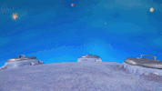 stop motion clangers GIF