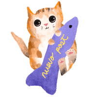 Feliz Nuevo Sticker