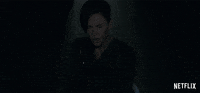 Searching Charlize Theron GIF by NETFLIX