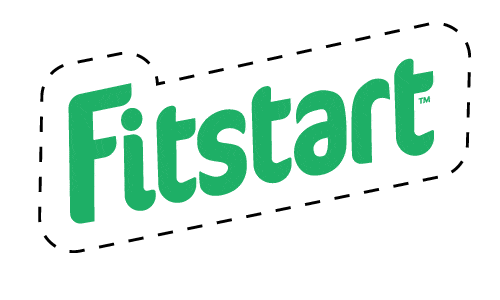 Sticker by Fitstart