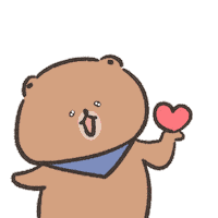 Heart Love Sticker