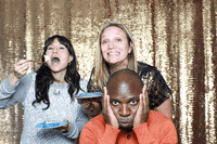 photobooth GIF