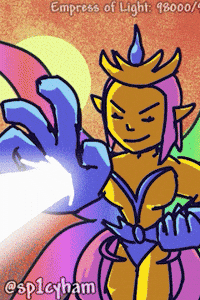 Animation Pixel Art GIF