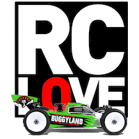 Rc Love Sticker by MXCIRCUIT