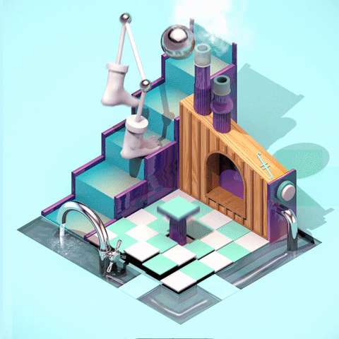 GIF by ELMØ