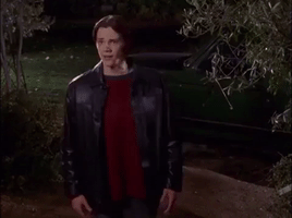 season 1 netflix GIF by Gilmore Girls 