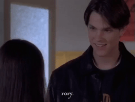 season 1 netflix GIF by Gilmore Girls 