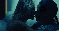 Lily-Rose Depp GIF by The Weeknd