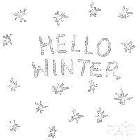 Winter Sticker by VisitIdaho