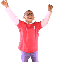 Dance Marathon Reaction Sticker by Children's Miracle Network Hospitals