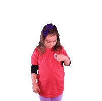 dance marathon sticker by Children's Miracle Network Hospitals