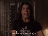 season 4 netflix GIF by Gilmore Girls 