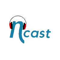 Ncast Sticker by VivaNexo