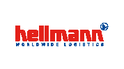 Logo Brand Sticker by Hellmann Worldwide Logistics