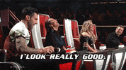 GIF by The Voice