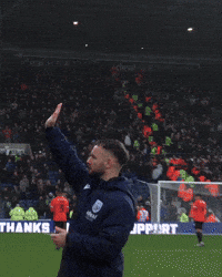 West Brom Wba GIF by West Bromwich Albion