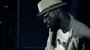 Sad Black Coffee GIF by Universal Music Africa