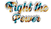 Digital Art Fight Sticker by OpticalArtInc.