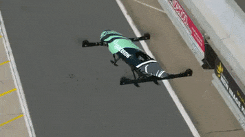 Driving Fast Cars GIF by Airspeeder