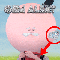 Cartoon Network Gem GIF
