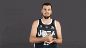 Basket Baloncesto GIF by UDEA Algeciras