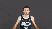 Basket Baloncesto GIF by UDEA Algeciras