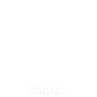 Gay Pride Sticker by SCRUFF