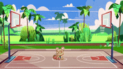 Balling Steph Curry GIF