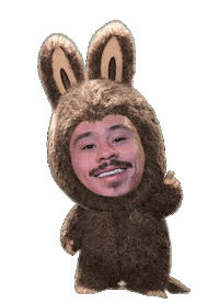 Abel Vix Sticker