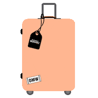 Marriott Hotels Travel Sticker by Marriott Bonvoy