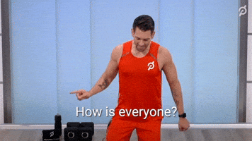 Peloton, Matty Maggiacomo