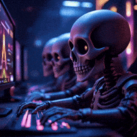 Celebration Victory GIF by chukels