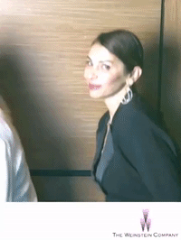 GIF by The Weinstein Company