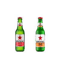 Berbeda Bersama Sticker by Bir Bintang