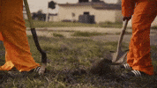Prison Digging GIF by Bfb Da Packman