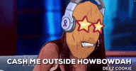Funny GIF by Deez Nuts NFT