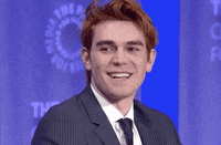 GIF by The Paley Center for Media