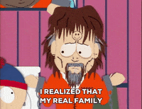 GIF by South Park 