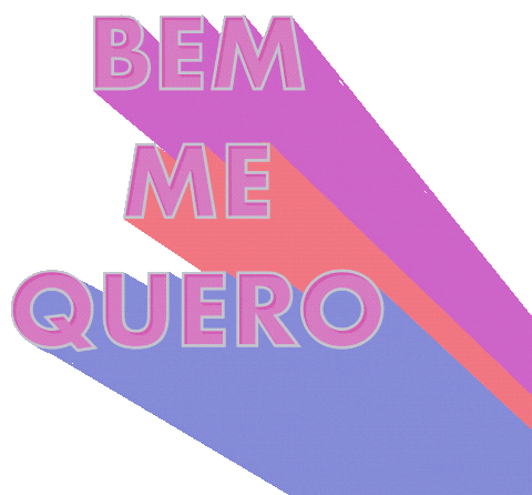 Quer Bemmequer Sticker