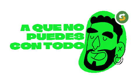 Tripleta Sticker by SubwayMX