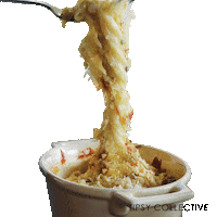 Lady Wu Food Sticker by tipsycollective