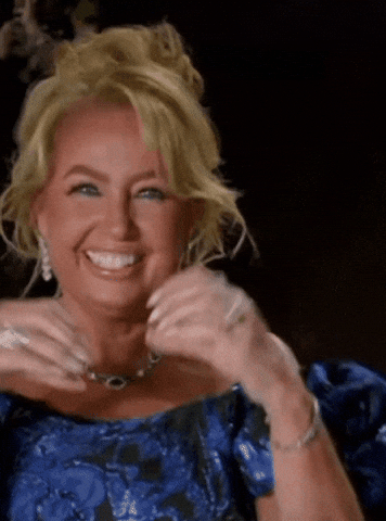 Miss Universe Love GIF