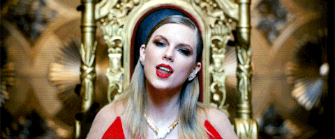 giphyupload taylor swift look what you made me do GIF