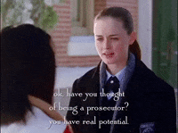 season 2 netflix GIF by Gilmore Girls 
