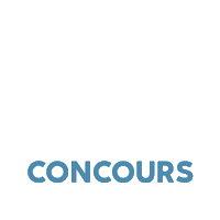 Concours Sticker by Kirchberg Shopping Center