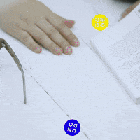 GIF by UnionDocs