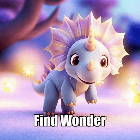 Wisdom Divi GIF by Divineasaur